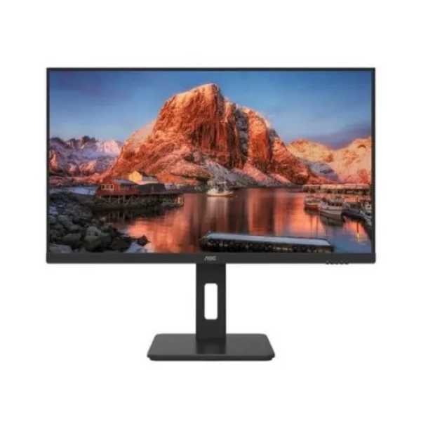 Titan Army P275MV 27" 4K FHD FAST IPS Dual Mode Gaming Monitor